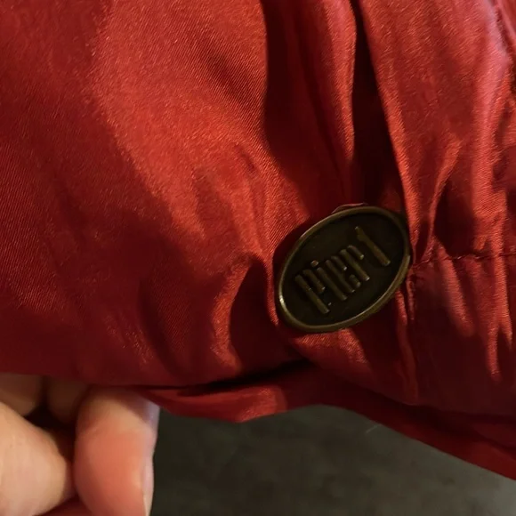 Pier 1 Throw Pillow 16” Hummingbirds - Picture 6 of 6